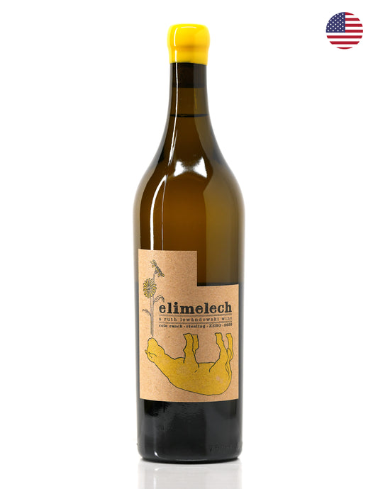 Elimelech Riesling 2020